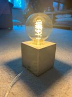 Lampje, Huis en Inrichting, Lampen | Tafellampen, Ophalen