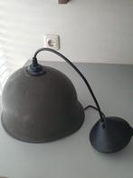 Soldaten/ helm lamp, hanglamp camouflage, Soldaat, Ophalen of Verzenden, Zo goed als nieuw, Metaal