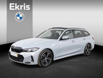 BMW 3-serie Touring 318i | M Sportpakket | Comfort Pack | Tr beschikbaar voor biedingen