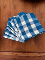 Theedoeken., Huis en Inrichting, Ophalen of Verzenden, Zo goed als nieuw