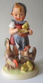 M I Hummel: 199 -Feeding Time- TMK-2 3de versie -Excellent, Verzenden, Zo goed als nieuw, Hummel