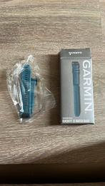 Garmin origineel horloge band quickfit 22 inclusief verpak., Ophalen of Verzenden, Zo goed als nieuw, Blauw, Android