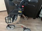 Drive rollator lichtgewicht maat L Nieuw, Diversen, Rollators, Ophalen, Opvouwbaar, Nieuw
