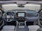 Ford USA F-150 Limited 430pk PowerBoost Full Hybrid SuperCre, Automaat, Gebruikt, Euro 6, Blauw