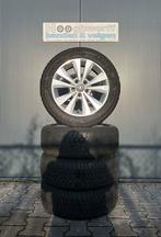 16 inch 5x112 velgen winterbanden Volkswagen Golf 5 6 7 8, Auto-onderdelen, Banden en Velgen, Gebruikt, 16 inch, Hooghwerff banden en velgen