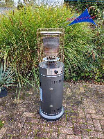 Te Huur, Terrasheater Loungeheater Heater Verwarming beschikbaar voor biedingen