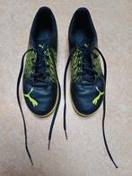 Puma sportschoenen maat 38,5, Puma, Ophalen of Verzenden, Zo goed als nieuw, Jongen of Meisje
