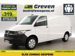 Volkswagen Transporter 2.0 TDI L2H1 150PK | Airco | Cruise |, Auto's, Bestelauto's, Voorwielaandrijving, Gebruikt, Euro 6, 4 cilinders