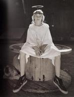 Jock Sturges - Der Letzte Tag Des Sommers - Zgan - 1996, Verzenden, Jock Sturges, Zo goed als nieuw, Overige onderwerpen