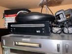 Wii compleet met games balance board, Ophalen, Zo goed als nieuw