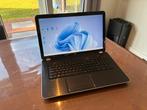 Hp pavilion 17 notebook, AMD A8-4500, 8 Gb DDR3, Win11!, Computers en Software, Windows Laptops, Gebruikt, 2 tot 3 Ghz, Qwerty