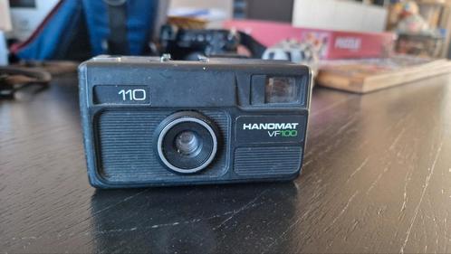 Hanomat VF100, Verzamelen, Fotografica en Filmapparatuur, Fototoestel, Ophalen of Verzenden