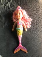 Zeemeermin Pop - zwemt echt!, Ophalen of Verzenden, Zo goed als nieuw, Overige typen