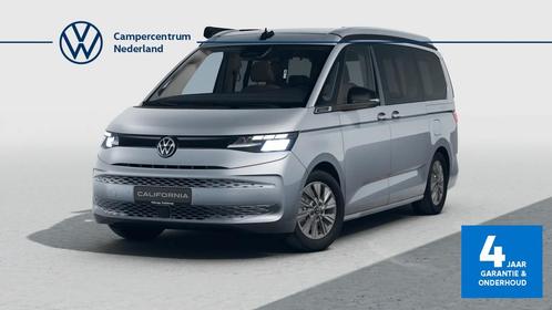 Volkswagen California Beach Tour 1.5 eHybrid 180 Kw / 245 pk, Caravans en Kamperen, Campers, Bedrijf, tot en met 4, Buscamper of Camperbus