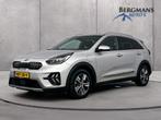 Kia Niro 1.6 GDi PHEV DynamicPlusLine // DEALERONDERHOUDEN /, Gebruikt, Adaptive Cruise Control, Leder, Bedrijf