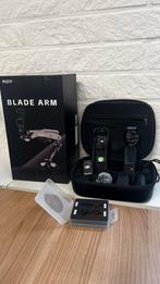 DJI Osmo Pocket 3 Creator Combo + Accessoires, Ophalen of Verzenden, Zo goed als nieuw, Overige merken