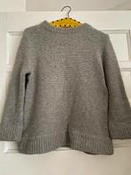 Mt m Cos grijze 95% cashmere wollen trui, Kleding | Dames, Maat 38/40 (M), COS, Ophalen of Verzenden, Zo goed als nieuw