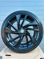 18” INCH VOLKSWAGEN GOLF ADELAIDE LOOK VELGEN 5X112 ZOMER, Ophalen