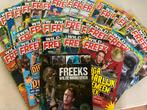 Freek Vonk Collectie, Ophalen of Verzenden, Gelezen, Non-fictie
