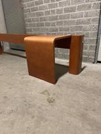 Auping Auronde tafel, Ophalen, Gebruikt, 90 cm, Eenpersoons