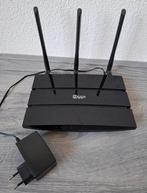 Ziggo C7, Computers en Software, Routers en Modems, Ophalen of Verzenden, Zo goed als nieuw