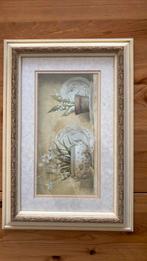Made in Britian painting, Ophalen