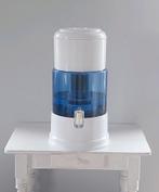 Aqualine Waterfilter Glas, Ophalen, Zo goed als nieuw