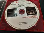 Within Temptation: Utopia (Promo uit Polen)!, 1 single, Ophalen of Verzenden, Gebruikt, Rock en Metal