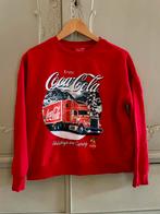 Foute kersttrui Coca Cola maat S, Primark, Ophalen of Verzenden, Zo goed als nieuw, Maat 36 (S)