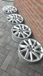 Velgen Seat orgineel 15 inch, Auto-onderdelen, Banden en Velgen, Gebruikt, Velg(en), 16 inch, Zomerbanden