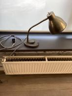 Tafellampen, Ophalen, Gebruikt, Industriële look, Metaal