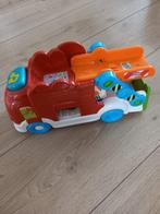 toet toet ambulance, Ophalen of Verzenden, 2 tot 4 jaar