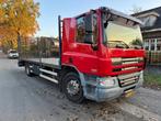 DAF CF 65.250 Oprijwagen APK 11-2026 (bj 2007), Auto's, Automaat, Euro 5, Achterwielaandrijving, Origineel Nederlands