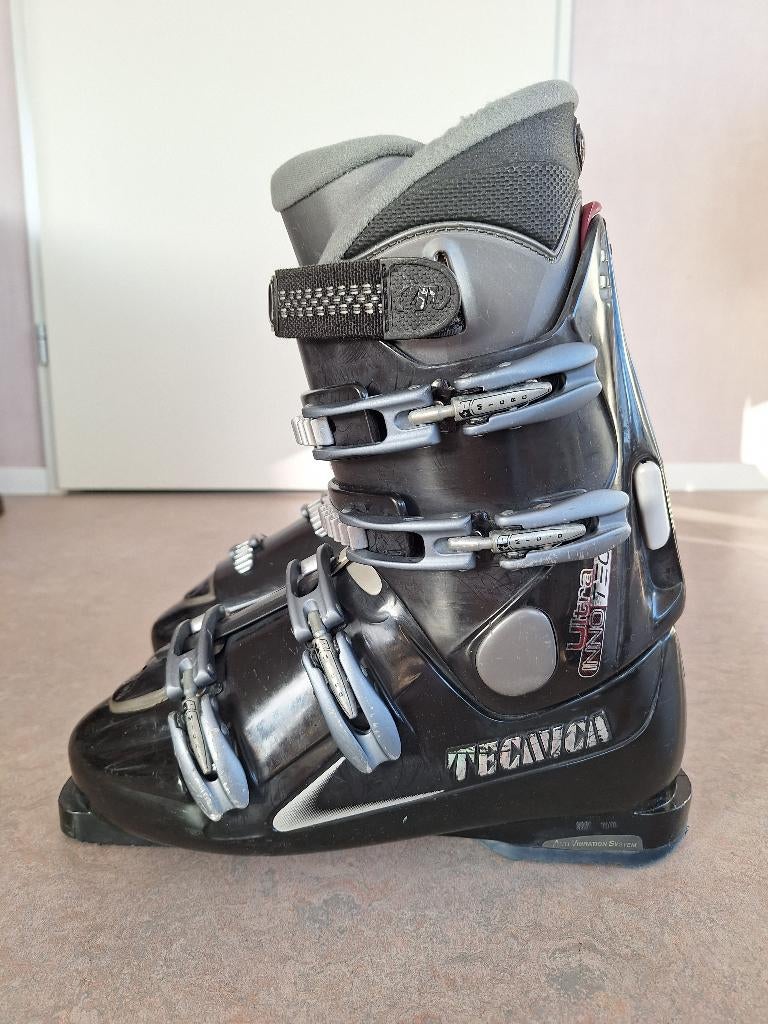 Skischoenen 43, Gebruikt, Schoenen, Skiën, Minder dan 100 cm
