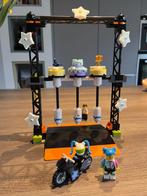Lego city stuntz flywheel 60341, Ophalen of Verzenden, Lego, Zo goed als nieuw
