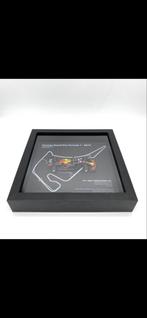 Max Verstappen Artwork 3D model picture frame, Ophalen of Verzenden, Nieuw, Formule 1