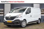 Renault Trafic 1.6 dCi T29 L2H1 Luxe, 15 km/l, Gebruikt, Euro 6, 4 cilinders