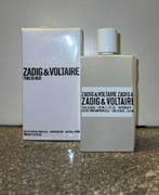 Zadig & Voltaire This Is Her 100ML, Ophalen of Verzenden, Zo goed als nieuw