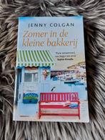 Roman • Jenny Colgan - Zomer in de kleine bakkerij, Boeken, Ophalen of Verzenden, Zo goed als nieuw, Jenny Colgan