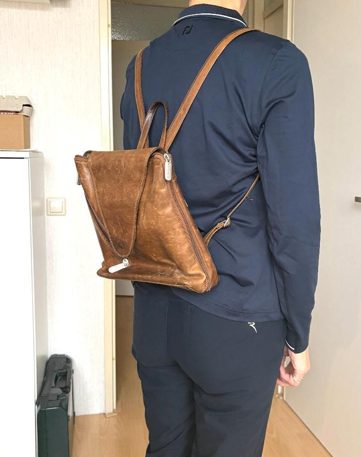 Rugtas Bear Design damestas schoudertas handtas tas clutch, Sieraden, Tassen en Uiterlijk, Tassen | Damestassen, Gebruikt, Overige typen