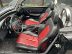 Lederen interieur Mercedes SLK-klasse R170 ('96-'03), Gebruikt, Mercedes-Benz, Ophalen of Verzenden, Mercedes-Benz