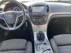 Opel Insignia Sports Tourer 1.4 Turbo 140 PK Business+Sport, 12 maanden, Stof, Gebruikt, Euro 6