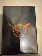 Thunderdome DVD ten years of hardcore domination, Alle leeftijden, Ophalen, Gebruikt, Muziek en Concerten
