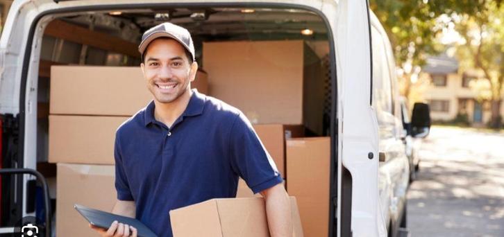 bezorgers gezocht voor kluisroute Utrecht, Vacatures, Vacatures | Chauffeurs