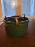 Keramieken kerstboomstandaard. Söndgen, Diversen, Kerst, Ophalen of Verzenden