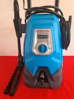 Kwaliteit Hogedrukreiniger met Aqua stop-systeem is ideaal, Ophalen, Zo goed als nieuw, Elektrisch