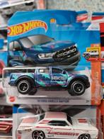 hotwheels, Kinderen en Baby's, Speelgoed | Speelgoedvoertuigen, Nieuw, Ophalen of Verzenden