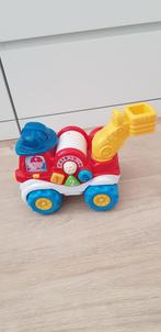 Leuke vrachtwagen, Ophalen of Verzenden, Zo goed als nieuw