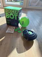 Soccerbot Nieuwstaat - Compleet met Doos!, Ophalen, Zo goed als nieuw, Elektronica, Met licht
