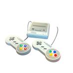 Super Nintendo classic Game Consolle, Nintendo, Gebruikt, Support@nintendo.com, 11-1 Hokotate-cho, Kamitoba, Minami-ku
Kyoto 601-8501
Japan